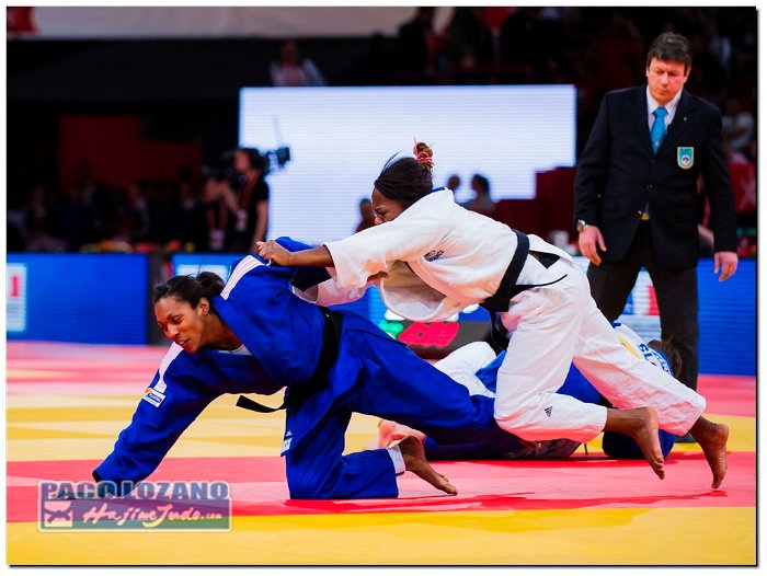 Paris 2014 by P.Lozano cat -63 kg (111)